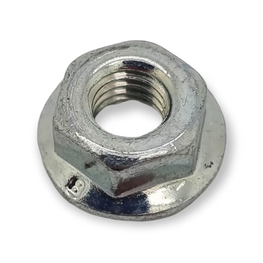 Hexagon Nut Flange M6 - Husqvarna 503 22 00-06