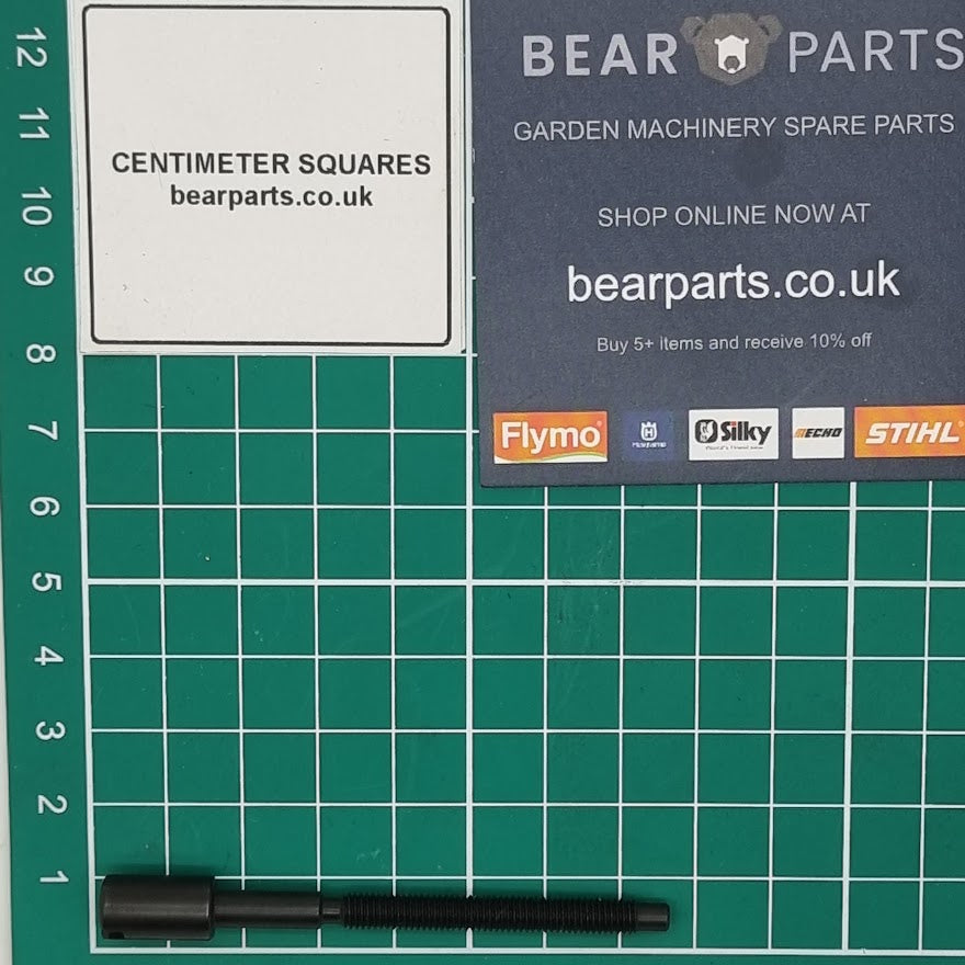 Screw - Husqvarna 503 46 77-01