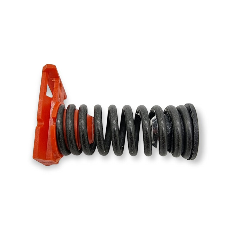 AV Spring for Fuel Tank - Husqvarna 395 XP