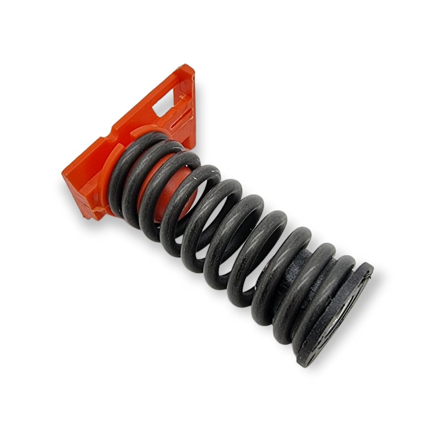 AV Spring for Fuel Tank - Husqvarna 395 XP