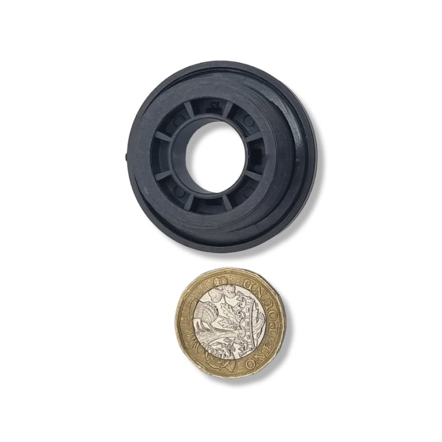 Worm Wheel - Husqvarna 503 55 75-01