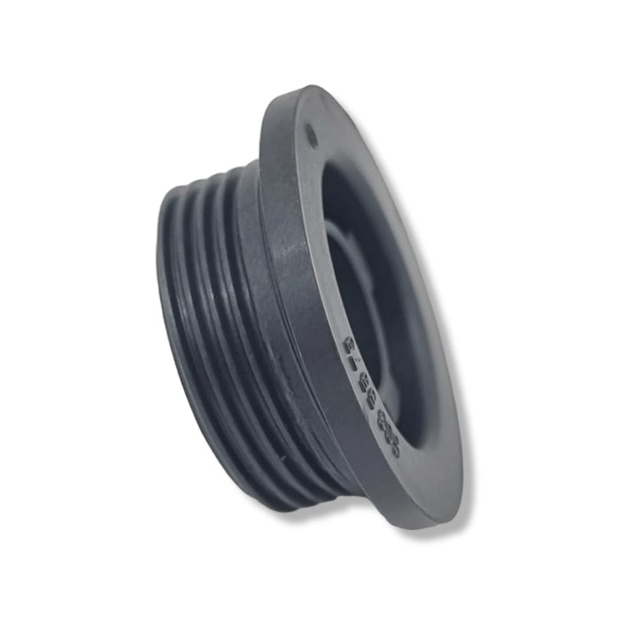 Worm Wheel - Husqvarna 503 55 75-01