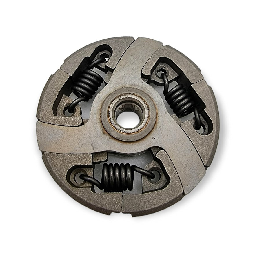 Clutch Assy - Husqvarna 395 XP