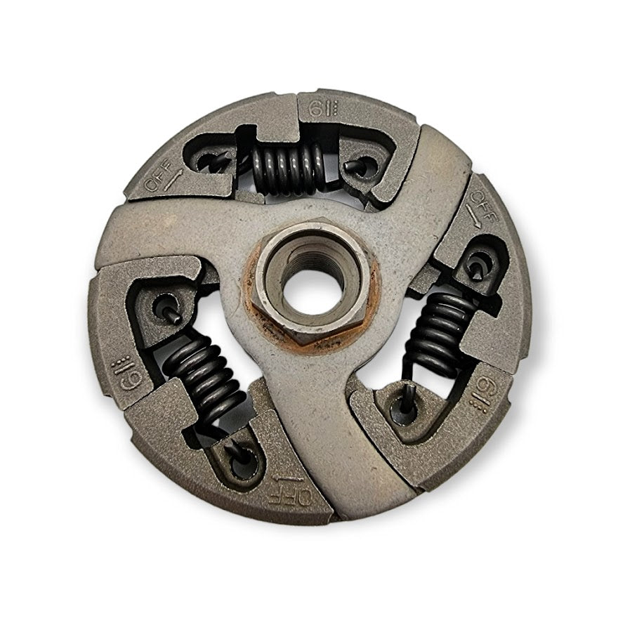 Clutch Assy - Husqvarna 395 XP