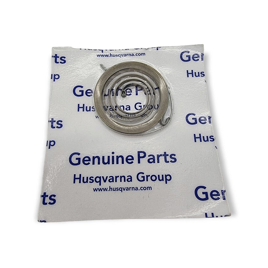 Recoil Starter Spring - Husqvarna 503 85 90-01