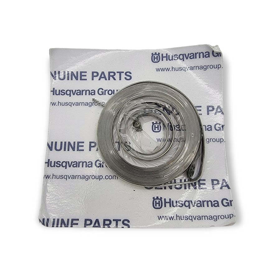 Recoil Starter Spring - Husqvarna 503 85 99-01
