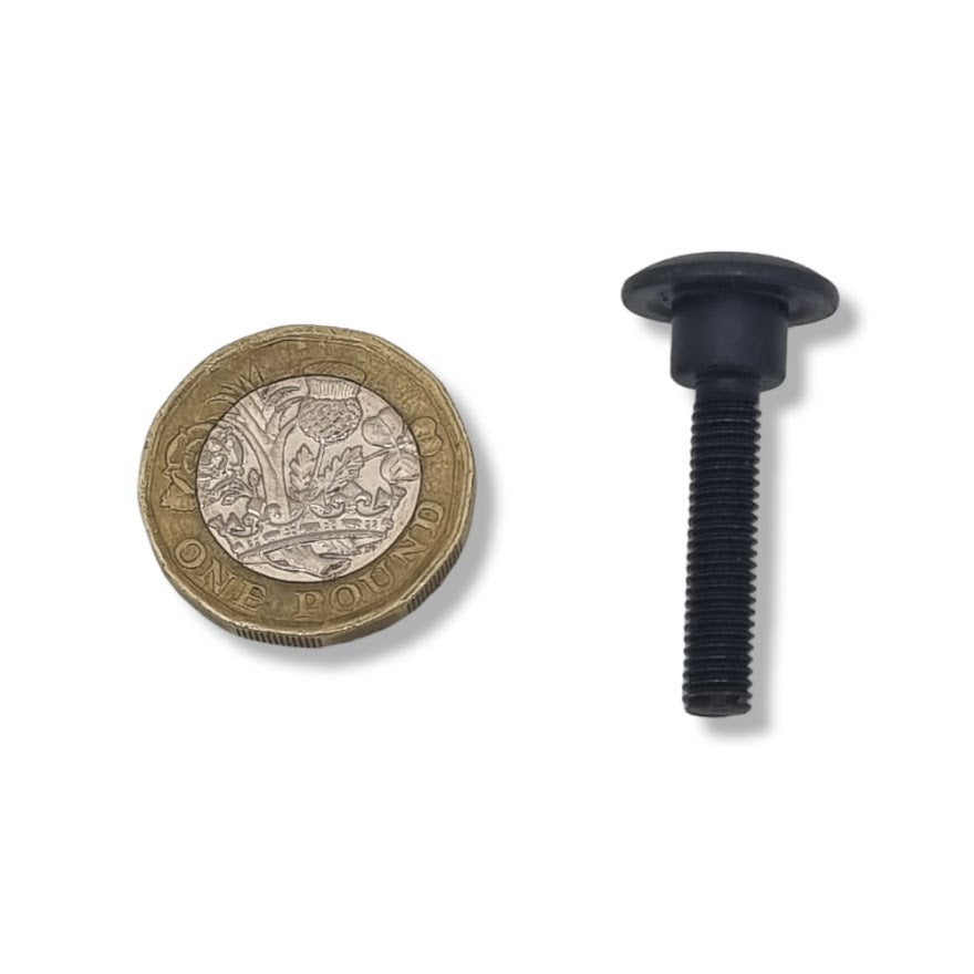 Screw M5 x 28 - Husqvarna 503 92 28-03