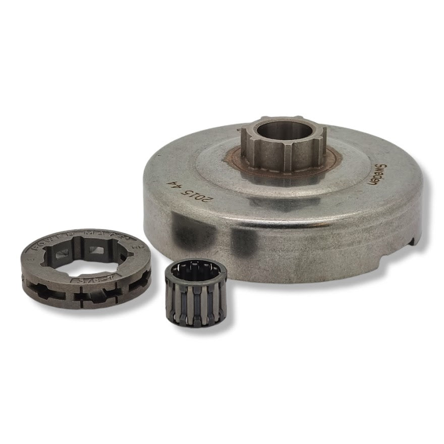 Clutch Drum Assy - Husqvarna 504 54 72-02