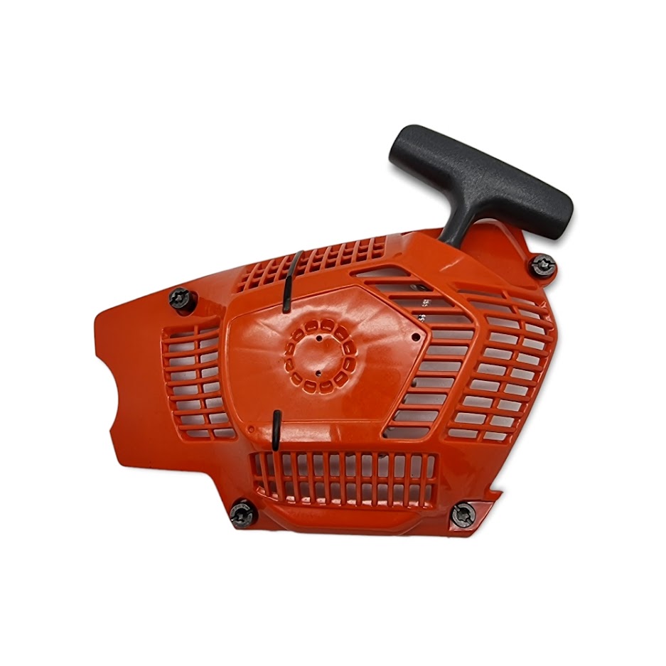 Starter Cover Assy - Husqvarna 505 15 92-07
