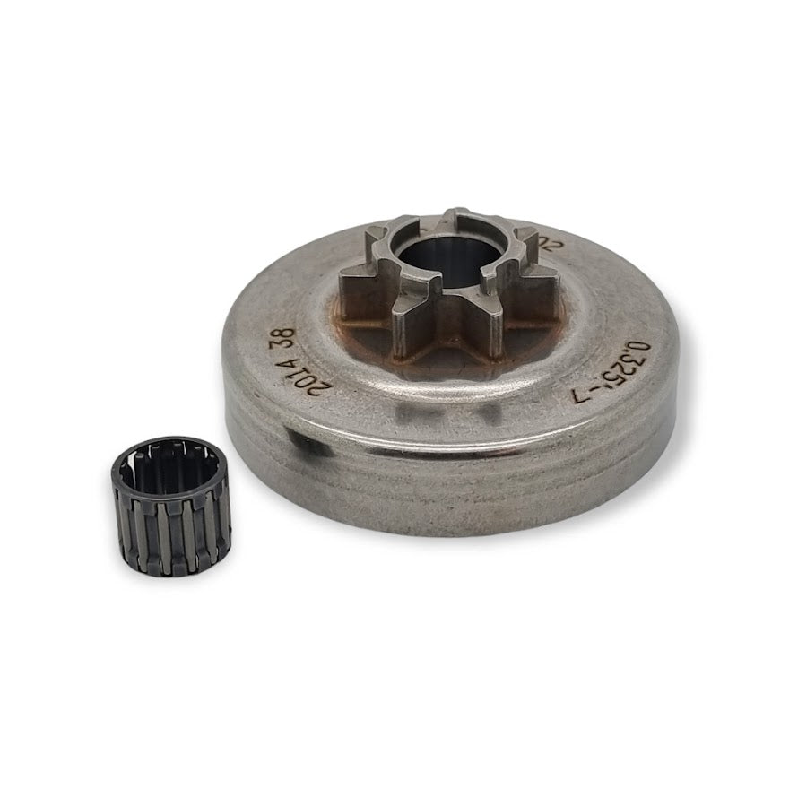 Clutch Drum Assy - Husqvarna 505 44 15-01