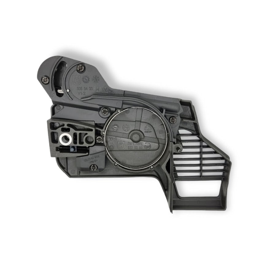 Clutch Cover Assy - Husqvarna T540 XP Mark II