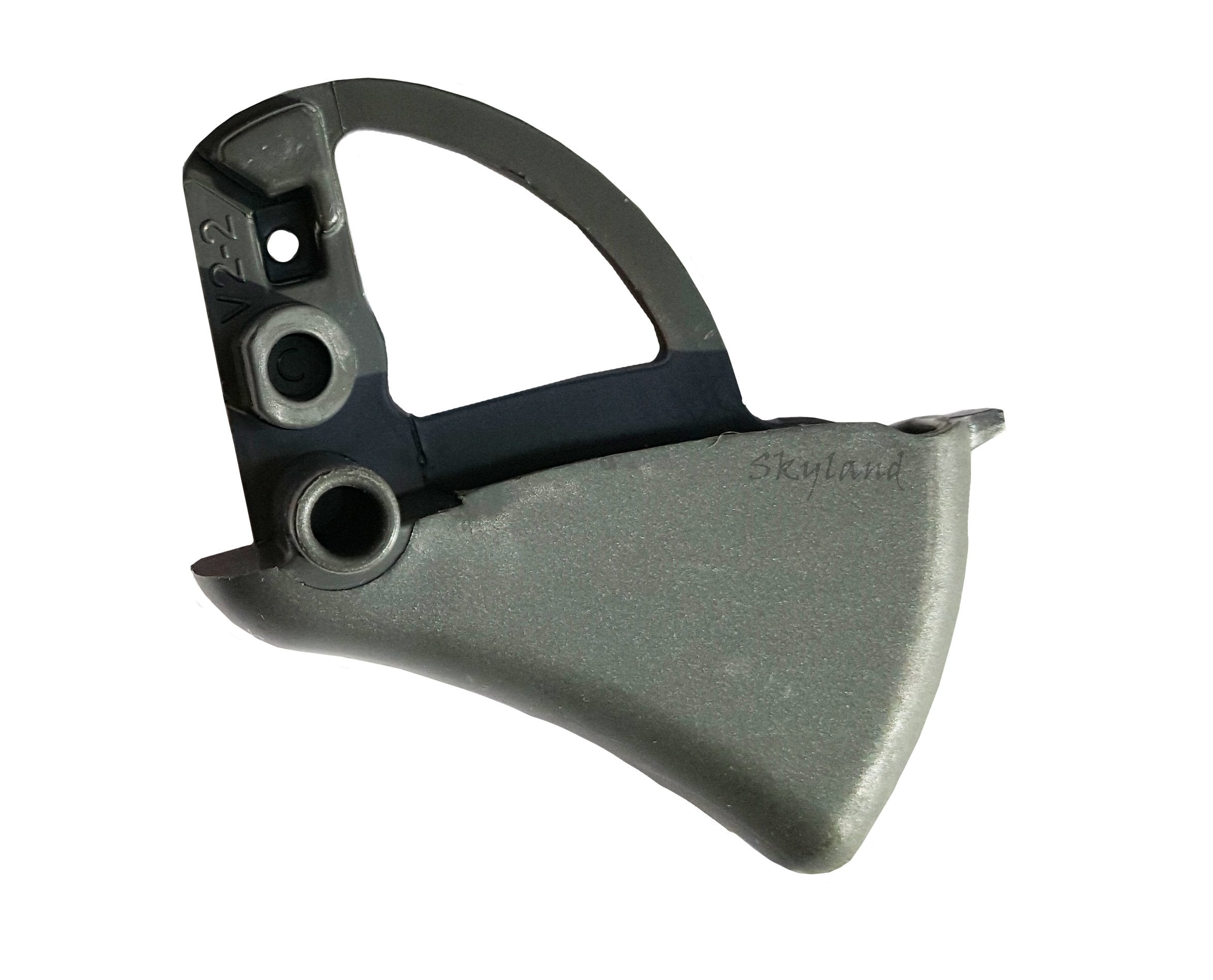 T540XP throttle trigger/control 506495601