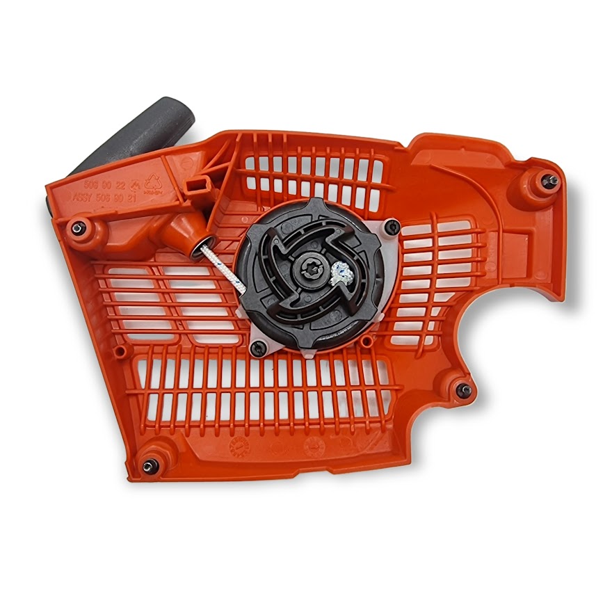 Starter Assembly - Husqvarna T540 XP