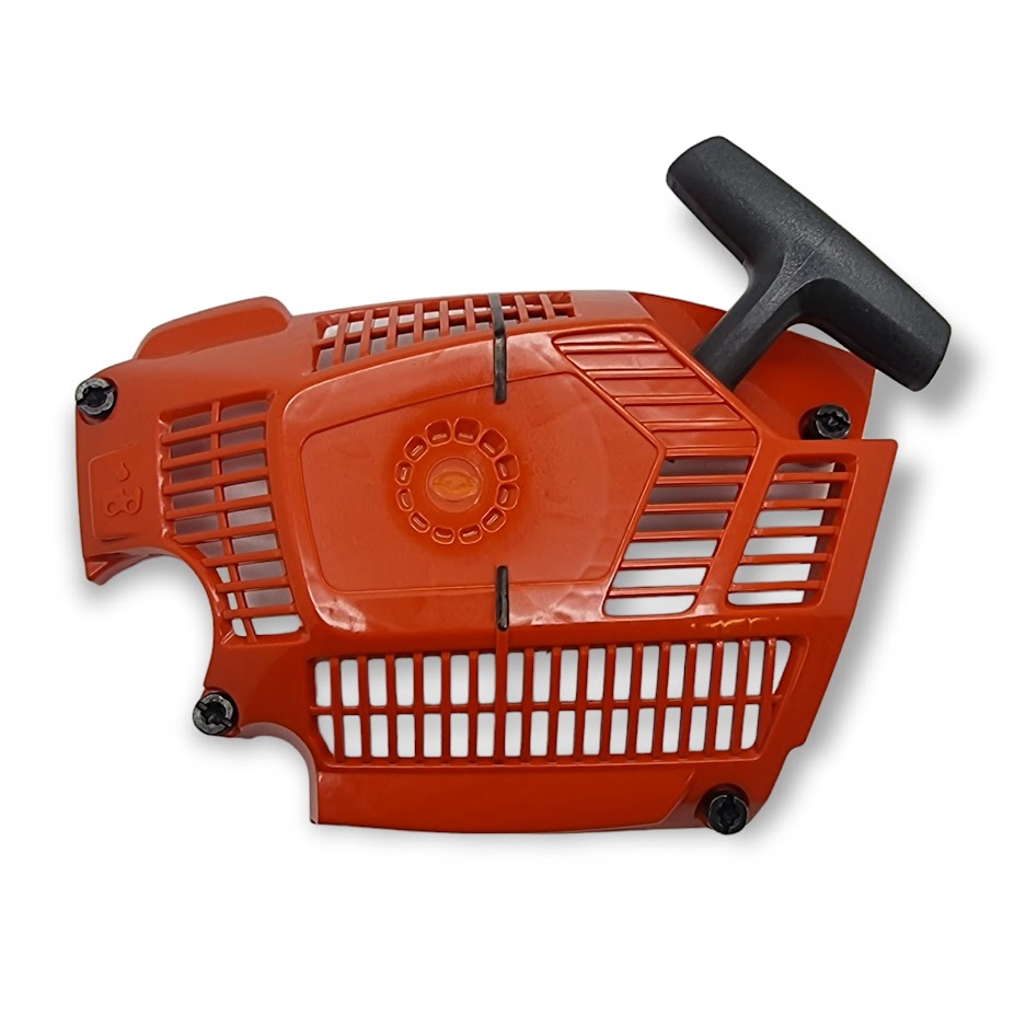 Starter Assembly - Husqvarna T540 XP
