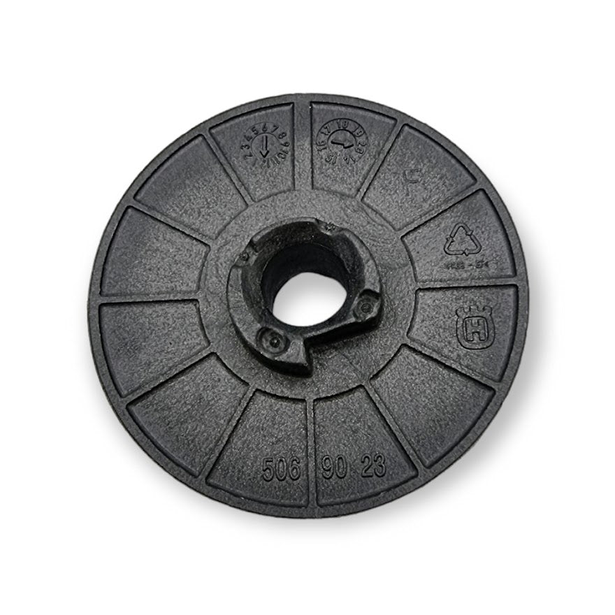 Starter Pulley - Husqvarna T540 XP Mark II