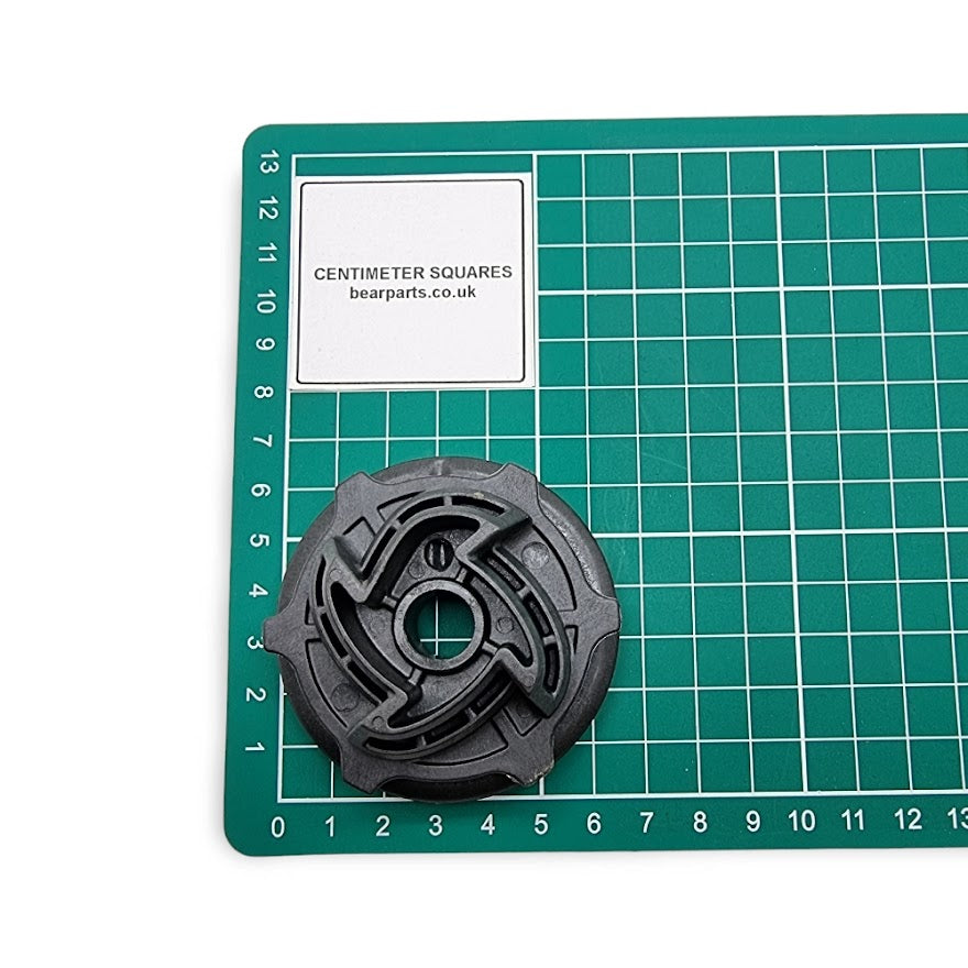 Starter Pulley - Husqvarna T540 XP Mark II