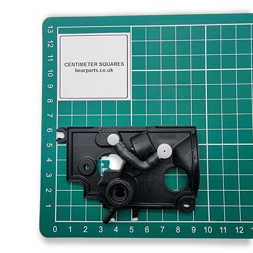 Filter Holder Assy - Husqvarna T540 XP