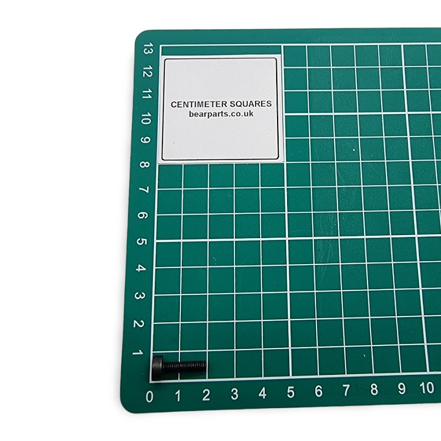 Screw - Husqvarna 510 02 06-01 new 526818101