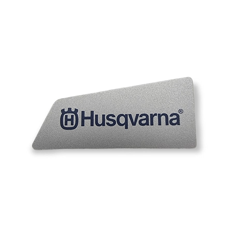 Decal - Husqvarna 523 05 80-01
