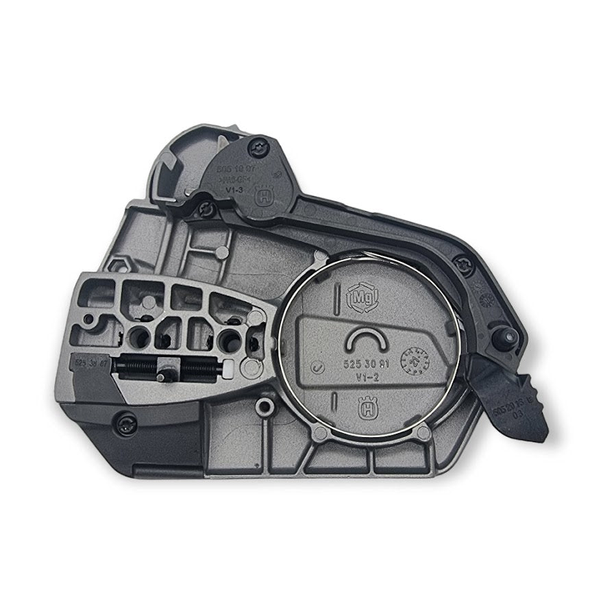 Clutch Cover Assy - Husqvarna 562 XP / XPG - 525 74 33 07