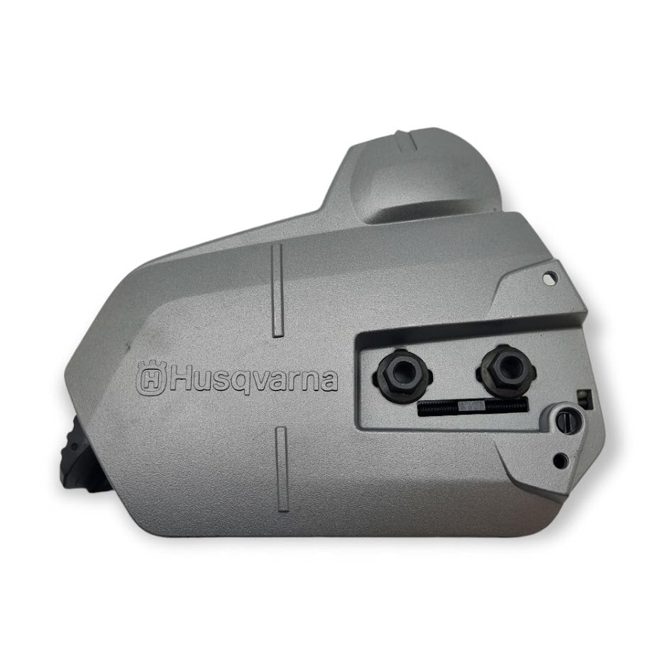Clutch Cover Assy - Husqvarna 562 XP / XPG - 525 74 33 07