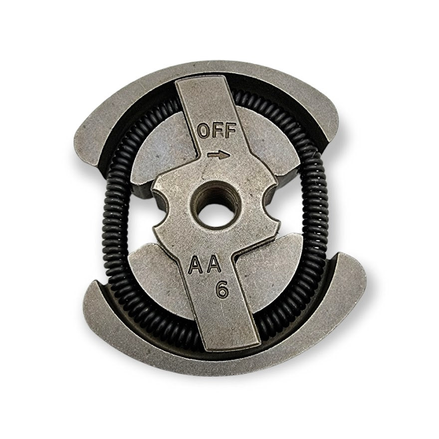 Clutch Assy - Husqvarna 530 01 49-49