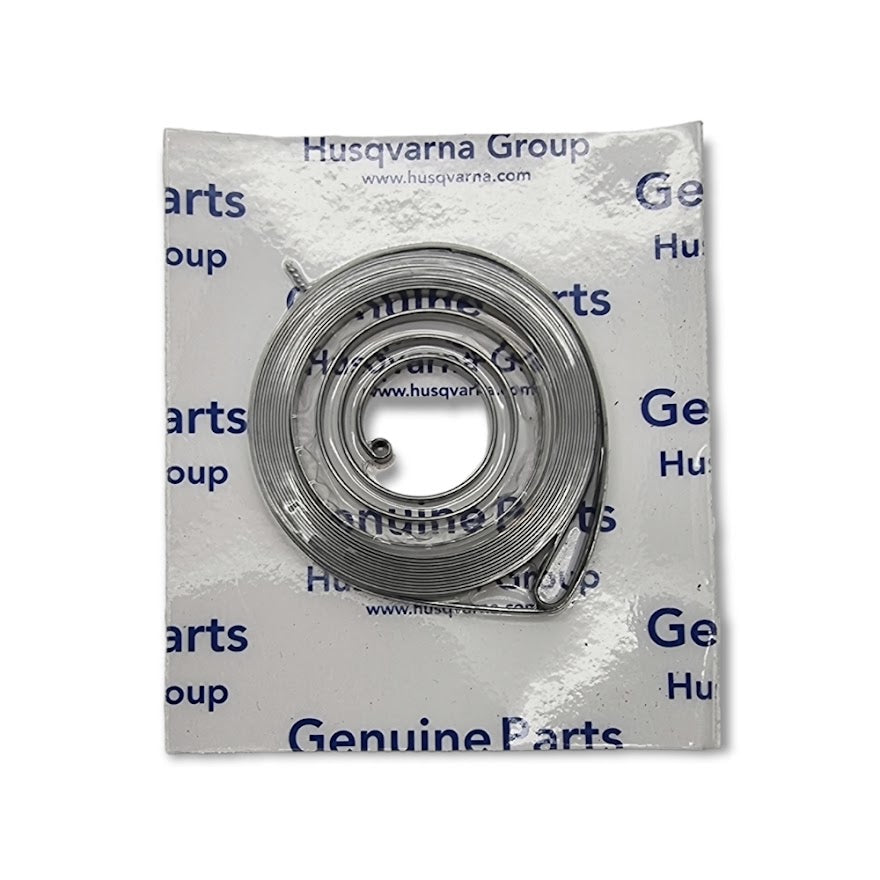 Recoil Starter Spring - Husqvarna 537 28 36-02