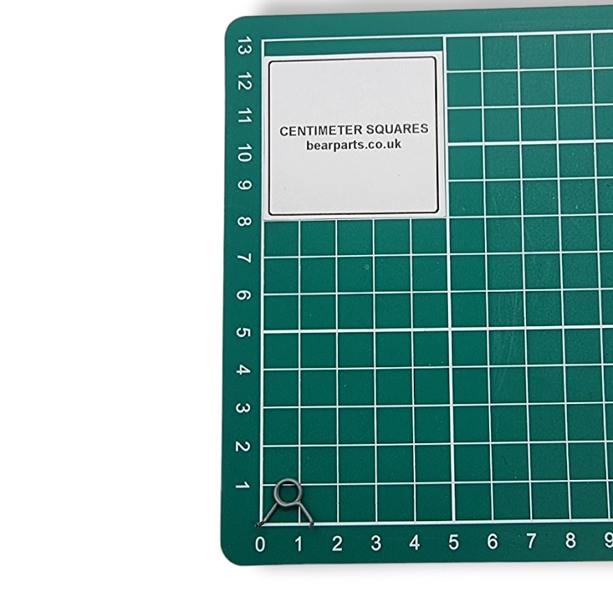 Hose Clamp - Husqvarna 537 32 09-01