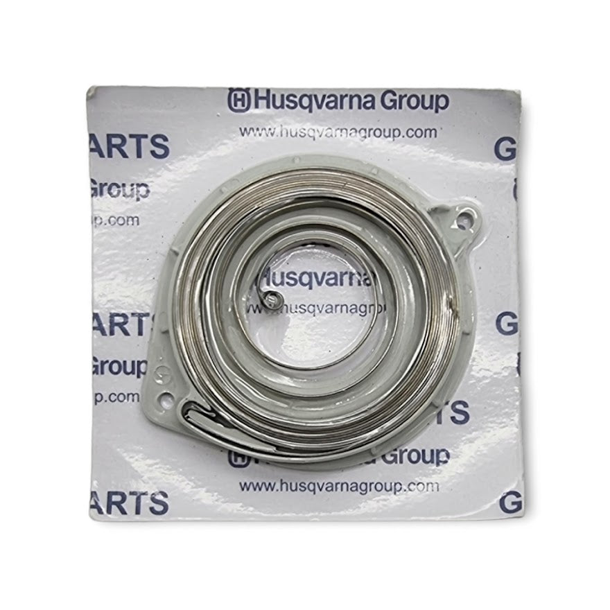 Recoil Starter Spring - Husqvarna 540 05 75-02