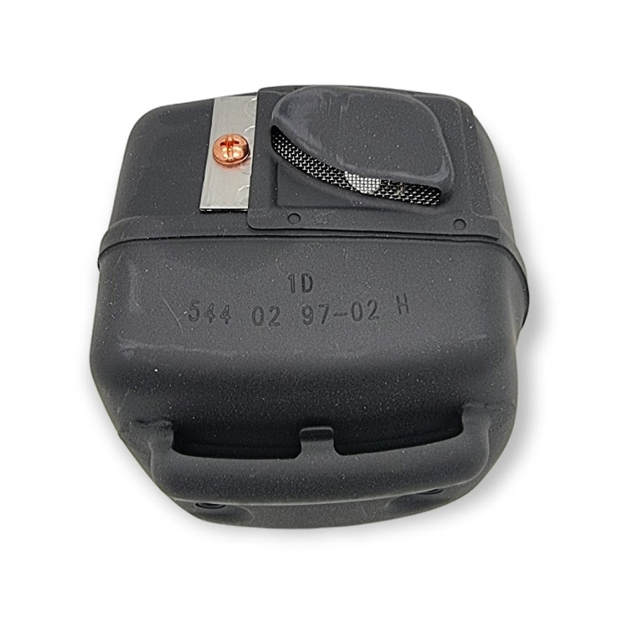 Exhaust - Husqvarna 544 02 97-02