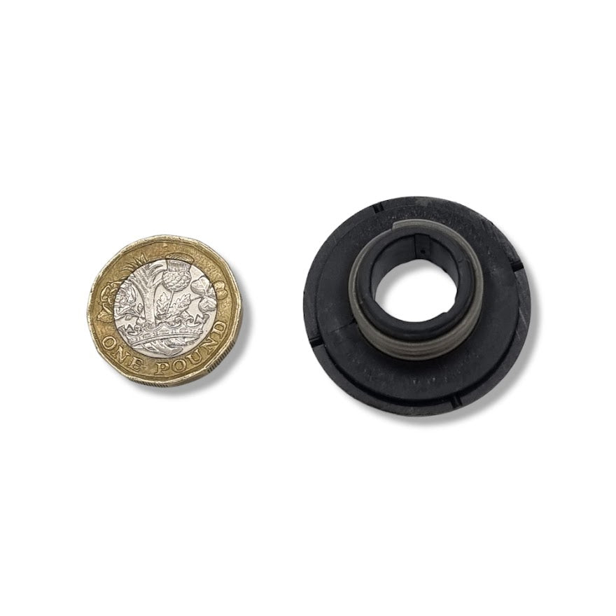 Worm Wheel - Husqvarna 544 21 24-01