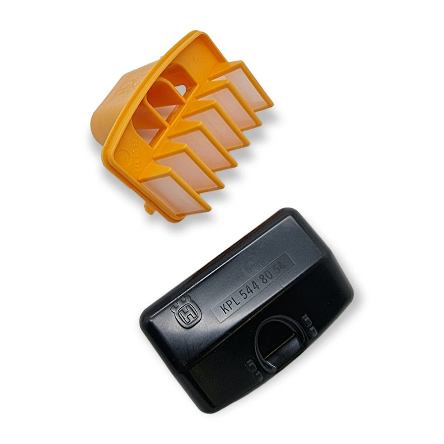 Air Filter - Husqvarna 599 72 94 01