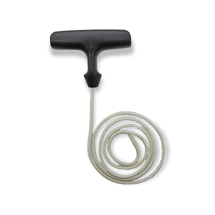 Starter Handle & Rope Assy - Husqvarna 545 01 00-10