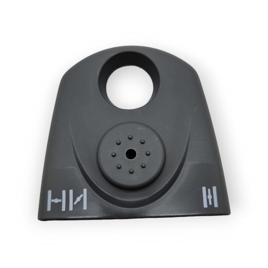 Cover Air Box - Husqvarna 125 Blower