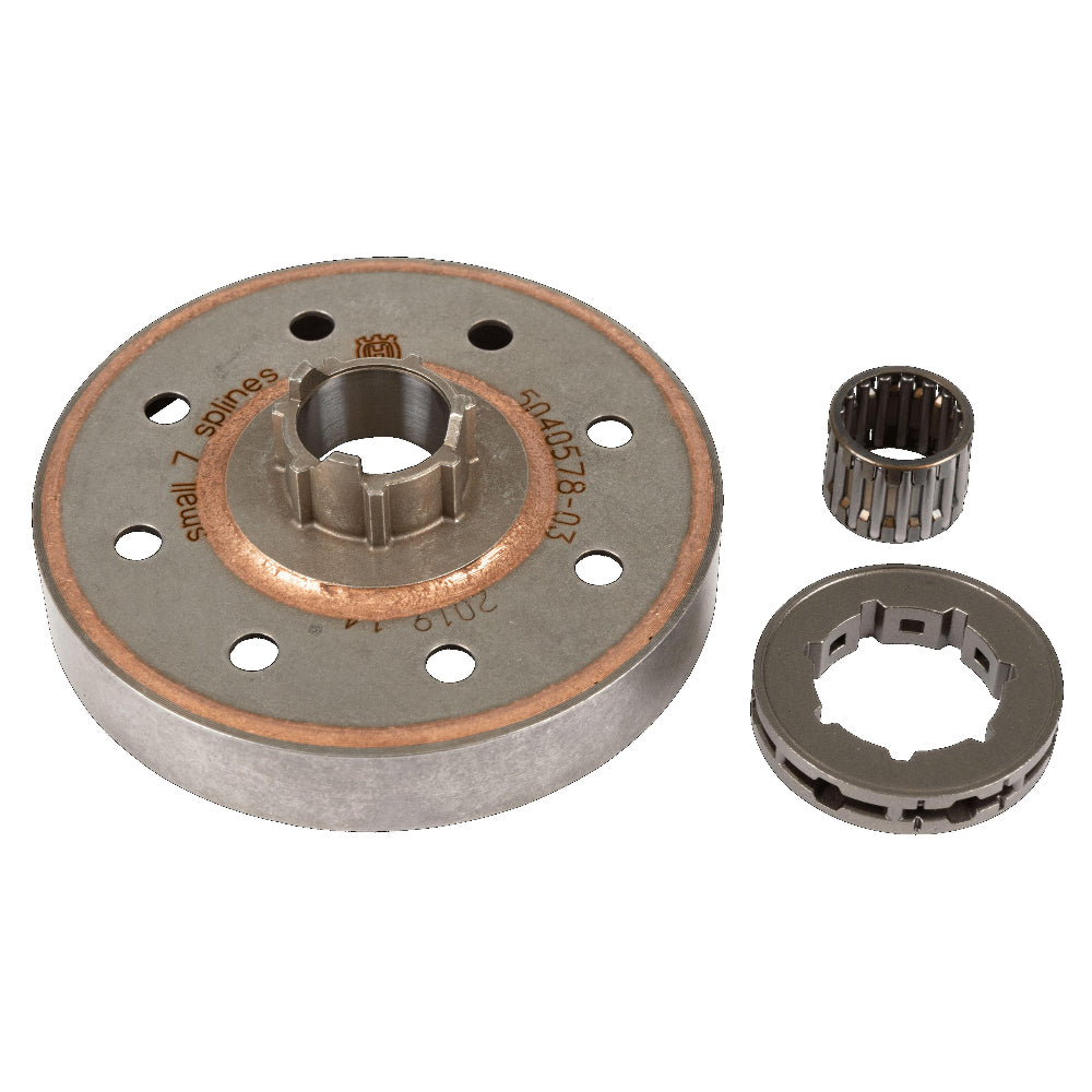 Clutch Drum Assy - Husqvarna 575 26 10-05