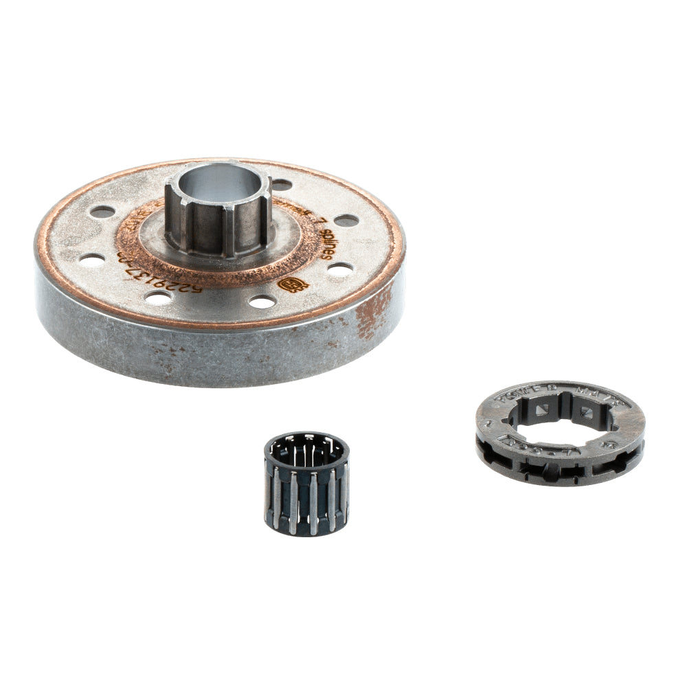 Clutch Drum Assy - Husqvarna 550 XP Mark II