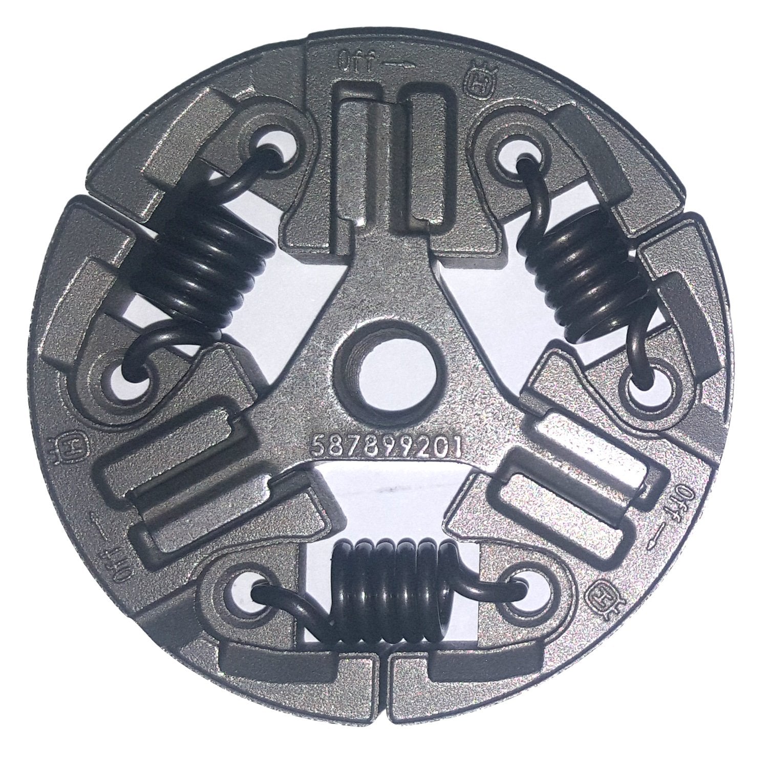 Husqvarna 560XP/XPG Clutch Assembly