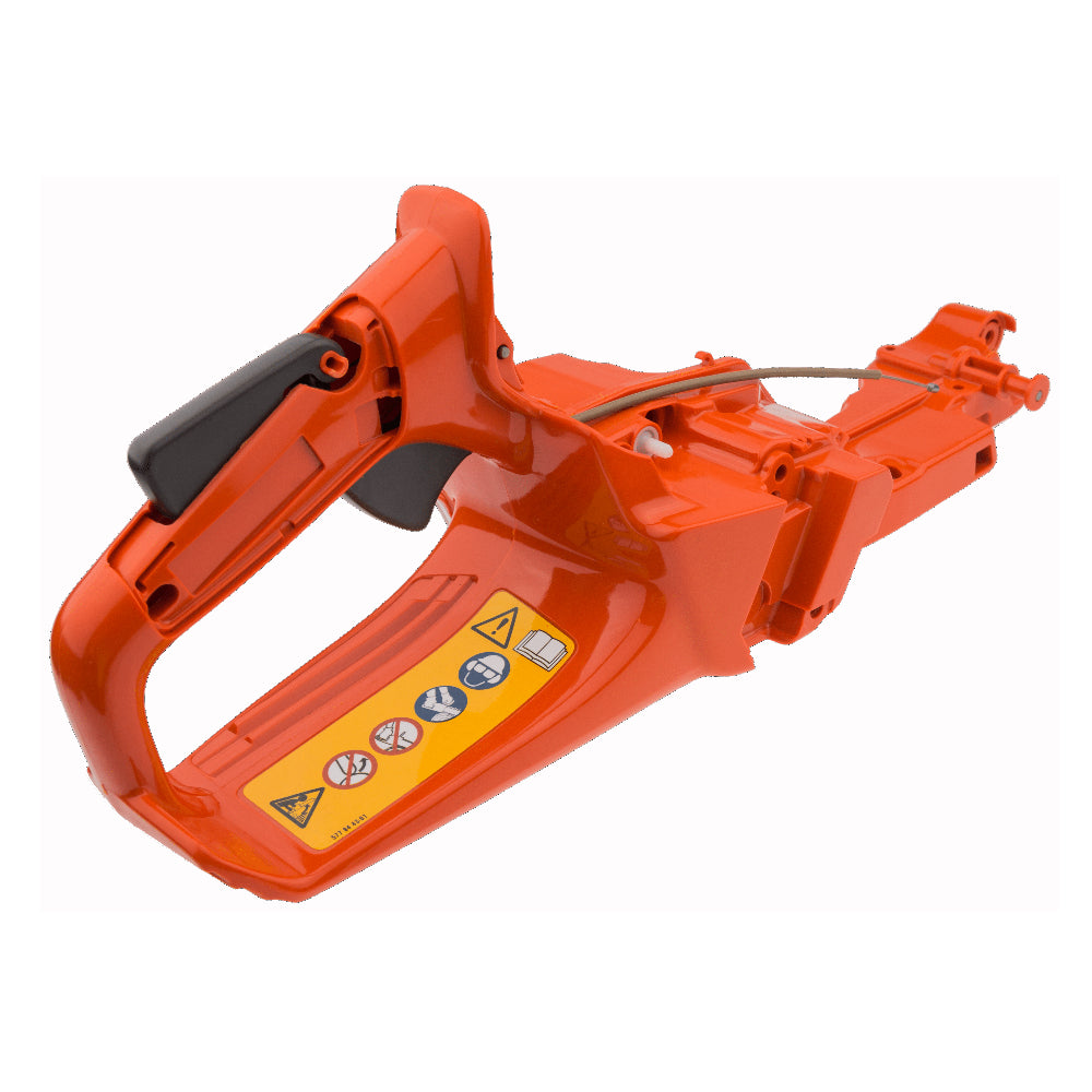 Fuel Tank Handle - Husqvarna 575 38 22-05