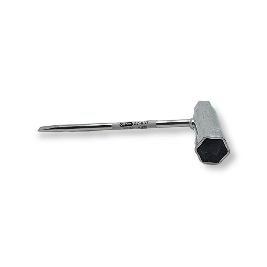 Combination Spanner - Oregon 13 x 19mm
