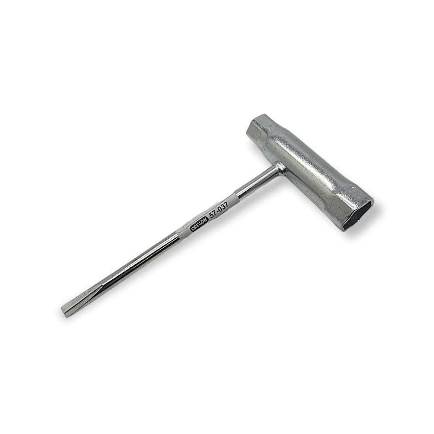 Combination Spanner - Oregon 13 x 19mm