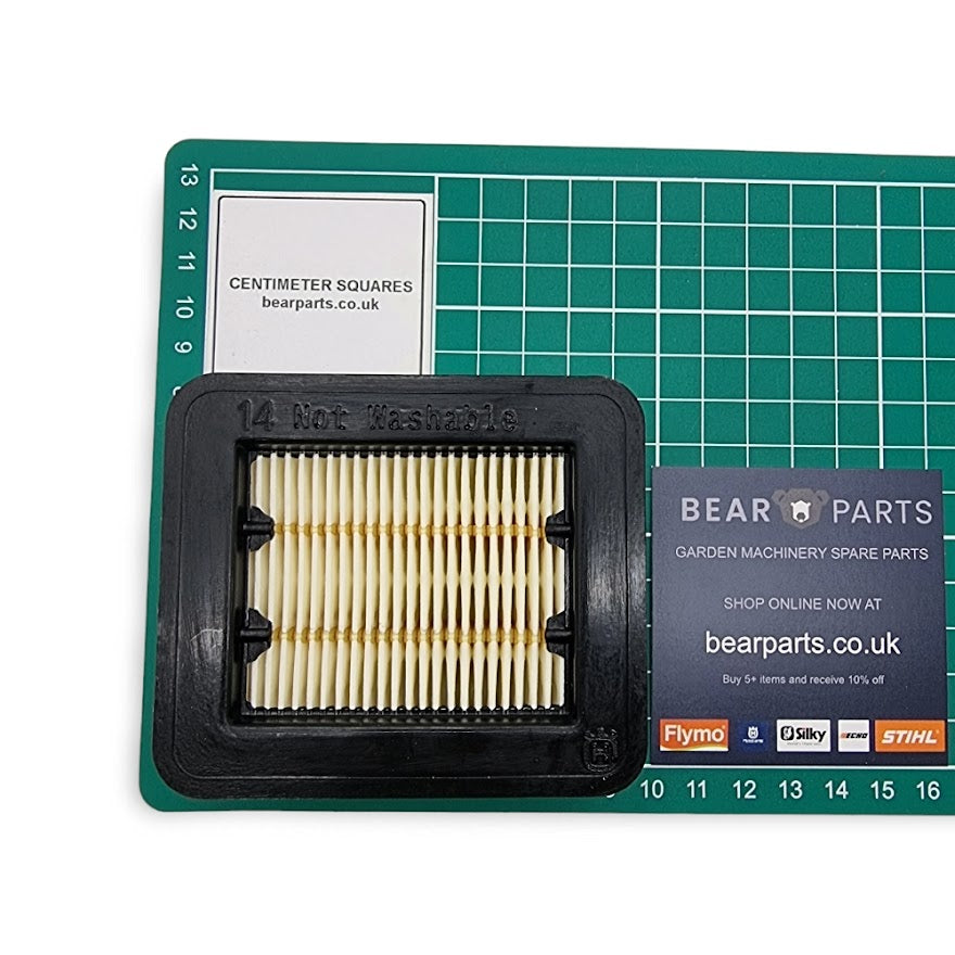Air Filter - Husqvarna 574 66 80-03