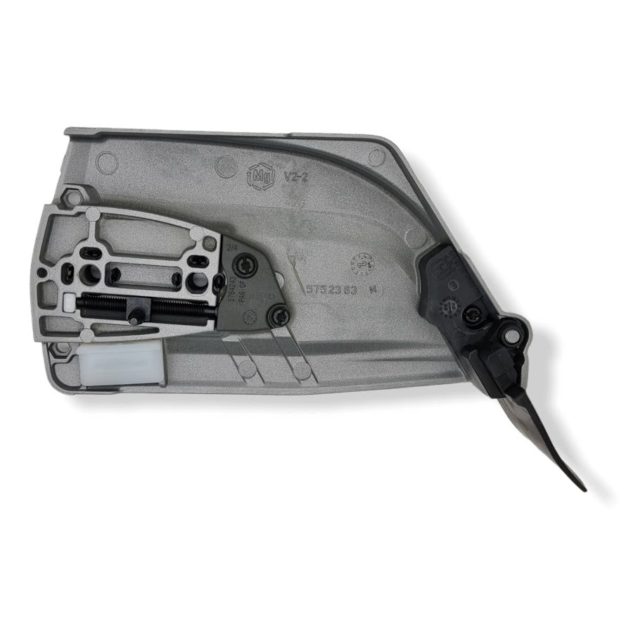 Clutch Cover Assy - Husqvarna 572 XP