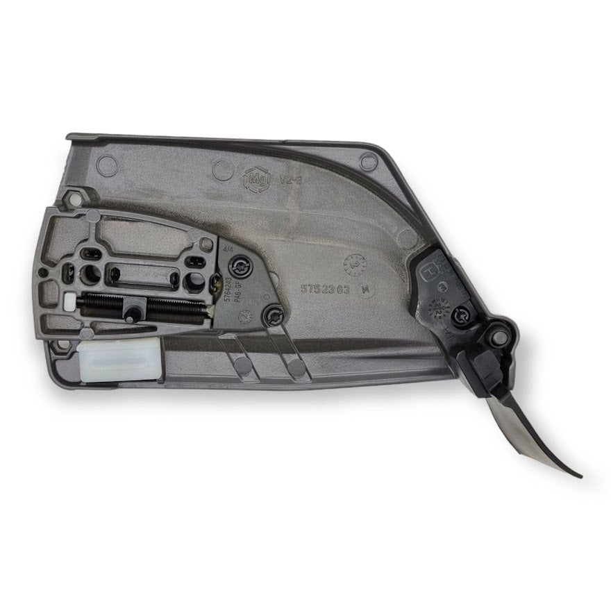 Clutch Cover Assy - Husqvarna 565