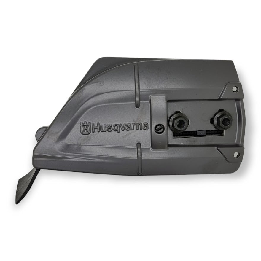 Clutch Cover Assy - Husqvarna 565