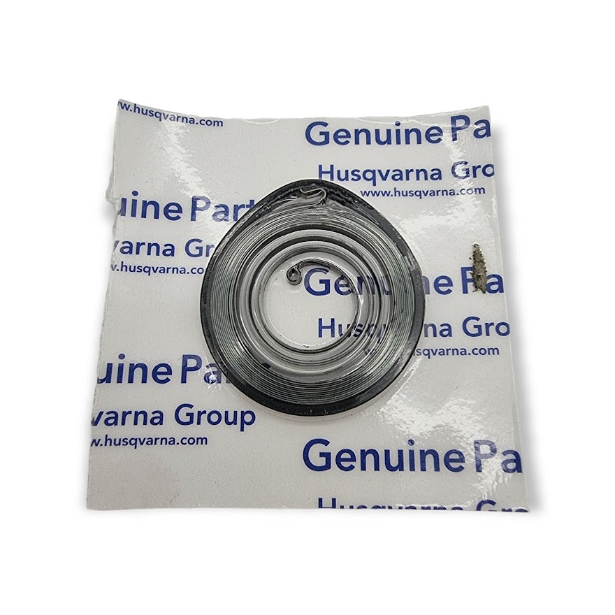 Recoil Starter Spring - Husqvarna 575 89 64-01
