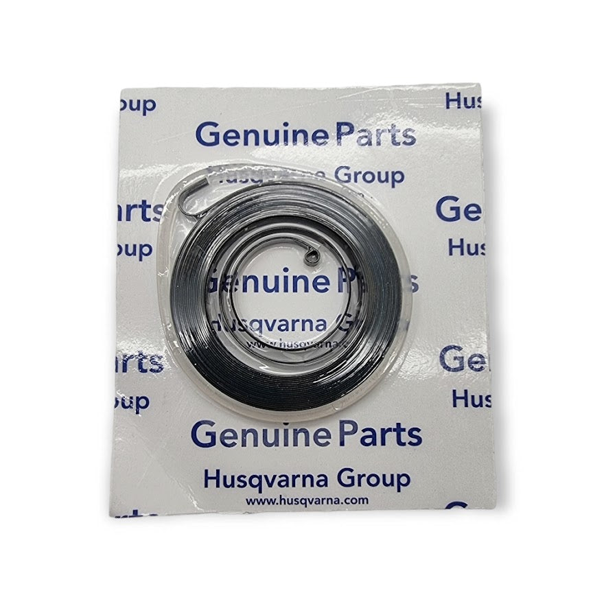 Recoil Starter Spring - Husqvarna 576 65 78-01