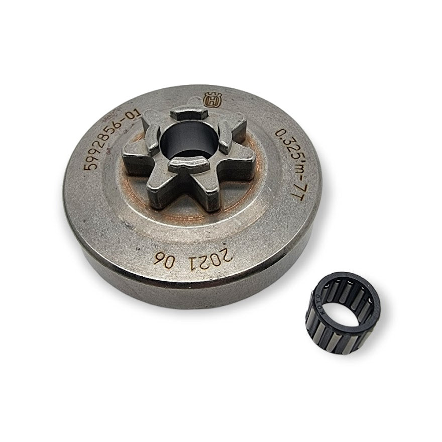 Clutch Drum Kit - Husqvarna T540 XP Mark II