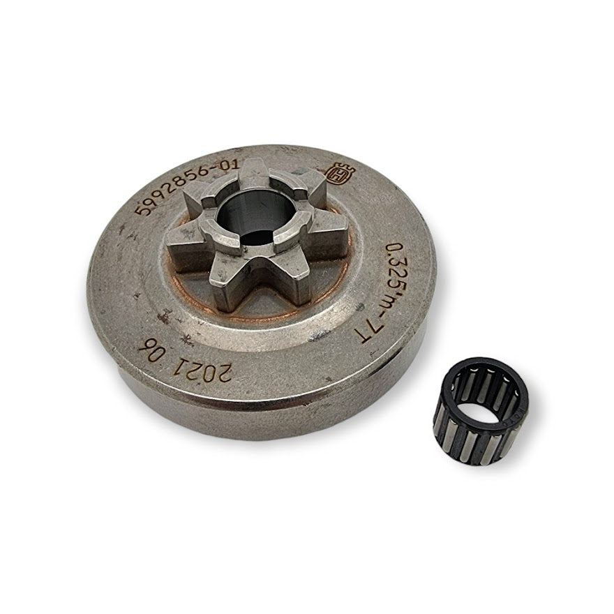 Clutch Drum Kit - Husqvarna T540 XP Mark II