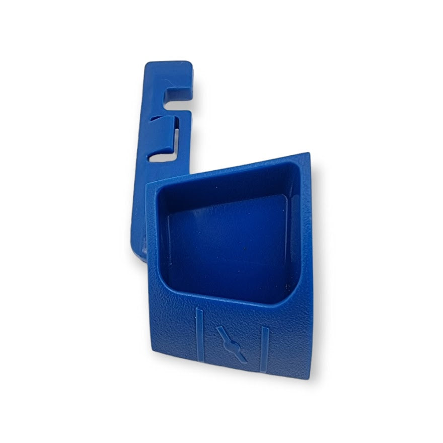 Choke Control - Husqvarna 577 84 83-01
