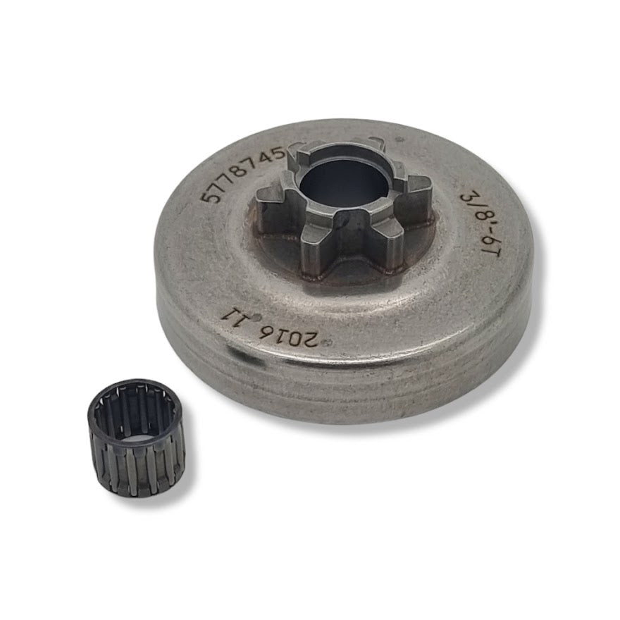 Clutch Drum Assy - Husqvarna 578 25 71-01